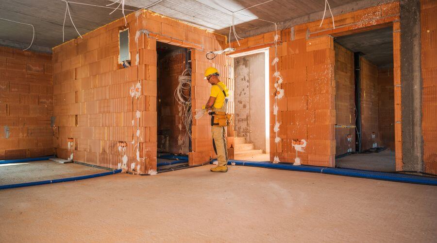 Expert flood damage restoration services in Constableville, NY